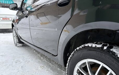 Renault Logan I, 2010 год, 395 000 рублей, 4 фотография