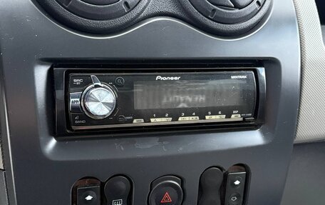 Renault Logan I, 2010 год, 395 000 рублей, 19 фотография