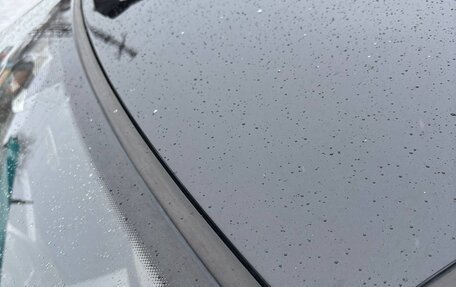 Renault Logan I, 2010 год, 395 000 рублей, 26 фотография