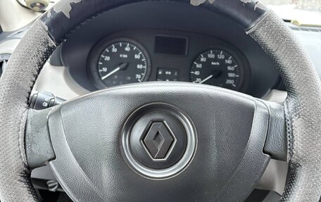 Renault Logan I, 2010 год, 395 000 рублей, 23 фотография