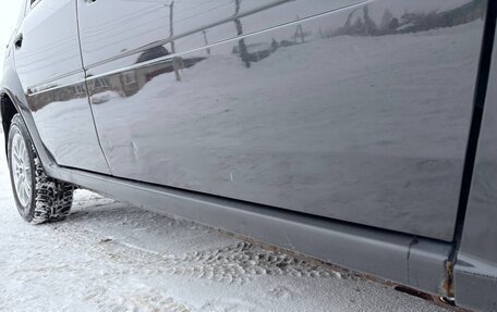 Renault Logan I, 2010 год, 395 000 рублей, 28 фотография