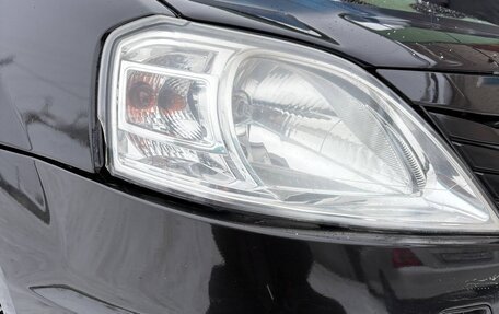 Renault Logan I, 2010 год, 395 000 рублей, 25 фотография