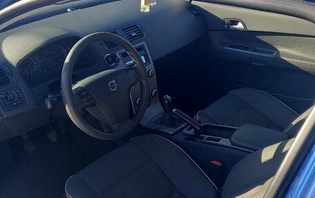 Volvo C30 I рестайлинг, 2007 год, 1 050 000 рублей, 8 фотография