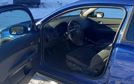 Volvo C30 I рестайлинг, 2007 год, 1 050 000 рублей, 7 фотография