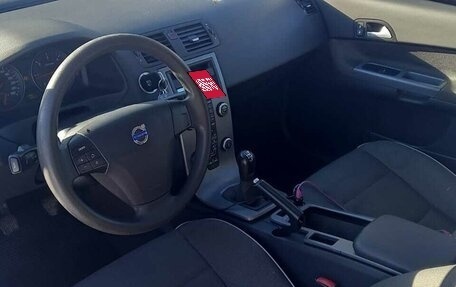 Volvo C30 I рестайлинг, 2007 год, 1 050 000 рублей, 6 фотография