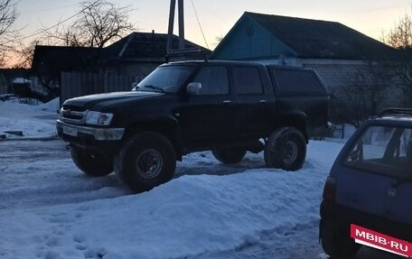 Great Wall Deer, 2006 год, 360 000 рублей, 3 фотография