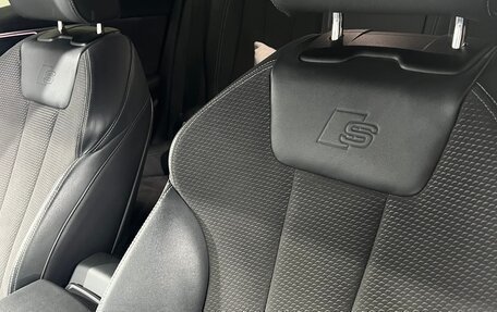 Audi A5, 2019 год, 3 530 000 рублей, 9 фотография