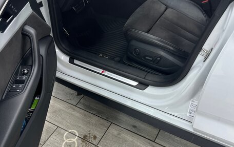 Audi A5, 2019 год, 3 530 000 рублей, 12 фотография