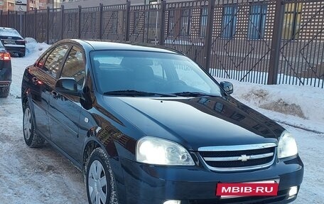 Chevrolet Lacetti, 2011 год, 495 000 рублей, 4 фотография