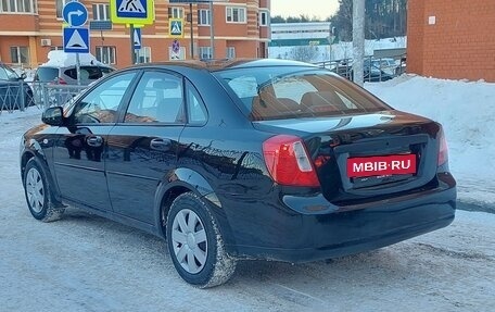 Chevrolet Lacetti, 2011 год, 495 000 рублей, 9 фотография