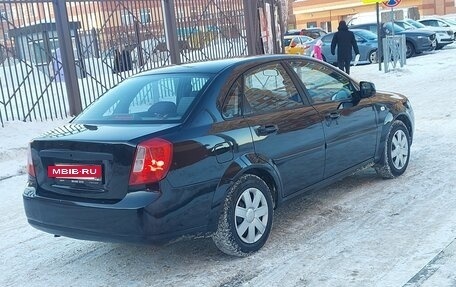 Chevrolet Lacetti, 2011 год, 495 000 рублей, 11 фотография