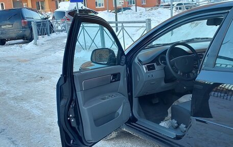 Chevrolet Lacetti, 2011 год, 495 000 рублей, 14 фотография