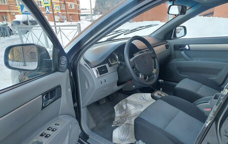 Chevrolet Lacetti, 2011 год, 495 000 рублей, 15 фотография