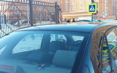 Chevrolet Lacetti, 2011 год, 495 000 рублей, 13 фотография