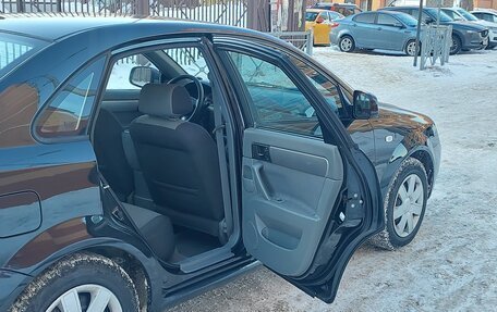 Chevrolet Lacetti, 2011 год, 495 000 рублей, 18 фотография