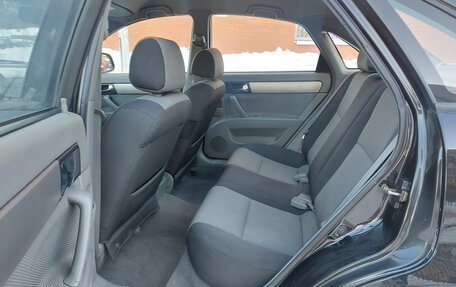 Chevrolet Lacetti, 2011 год, 495 000 рублей, 20 фотография