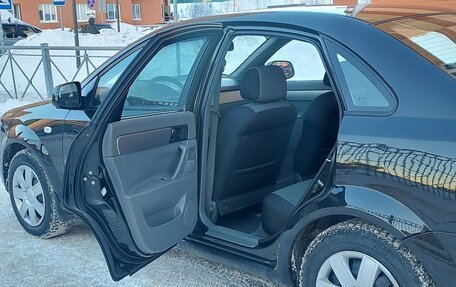 Chevrolet Lacetti, 2011 год, 495 000 рублей, 21 фотография