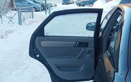 Chevrolet Lacetti, 2011 год, 495 000 рублей, 22 фотография