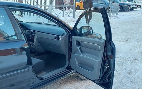 Chevrolet Lacetti, 2011 год, 495 000 рублей, 17 фотография