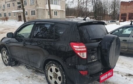 Toyota RAV4, 2010 год, 1 350 000 рублей, 3 фотография