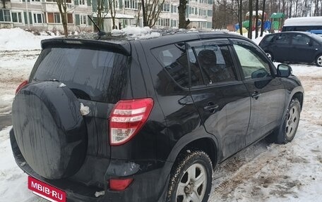 Toyota RAV4, 2010 год, 1 350 000 рублей, 6 фотография