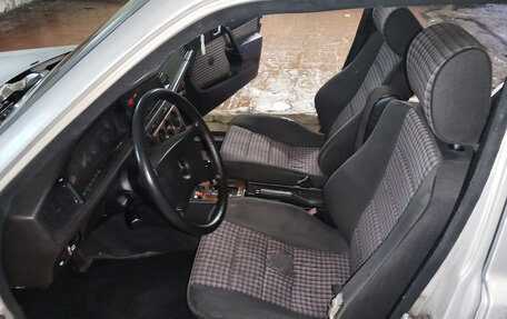 Mercedes-Benz 190 (W201), 1988 год, 299 600 рублей, 10 фотография