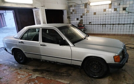 Mercedes-Benz 190 (W201), 1988 год, 299 600 рублей, 6 фотография