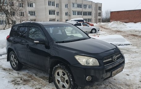 Toyota RAV4, 2010 год, 1 350 000 рублей, 5 фотография