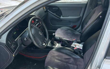 Hyundai Elantra III, 2006 год, 330 000 рублей, 4 фотография