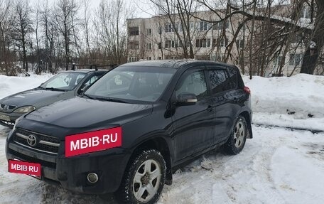 Toyota RAV4, 2010 год, 1 350 000 рублей, 4 фотография