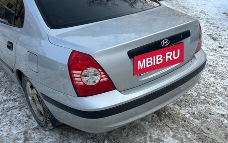 Hyundai Elantra III, 2006 год, 330 000 рублей, 5 фотография