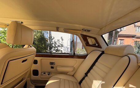 Bentley Turbo R, 1990 год, 2 490 000 рублей, 6 фотография