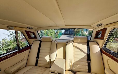 Bentley Turbo R, 1990 год, 2 490 000 рублей, 5 фотография