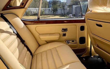 Bentley Turbo R, 1990 год, 2 490 000 рублей, 4 фотография