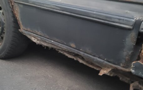 Volvo 940, 1992 год, 140 000 рублей, 7 фотография