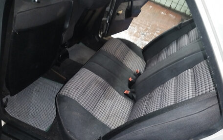 Mercedes-Benz 190 (W201), 1988 год, 299 600 рублей, 8 фотография