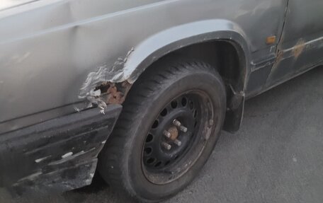 Volvo 940, 1992 год, 140 000 рублей, 5 фотография