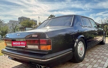 Bentley Turbo R, 1990 год, 2 490 000 рублей, 7 фотография
