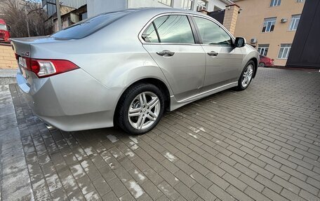 Honda Accord VIII рестайлинг, 2008 год, 1 100 000 рублей, 5 фотография