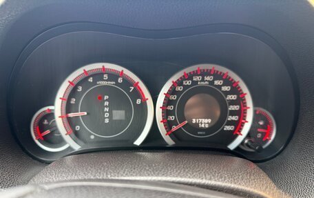 Honda Accord VIII рестайлинг, 2008 год, 1 100 000 рублей, 13 фотография