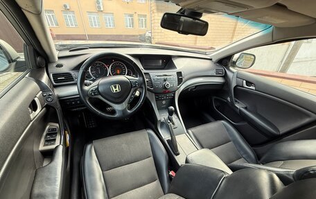 Honda Accord VIII рестайлинг, 2008 год, 1 100 000 рублей, 8 фотография
