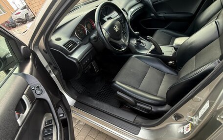 Honda Accord VIII рестайлинг, 2008 год, 1 100 000 рублей, 9 фотография