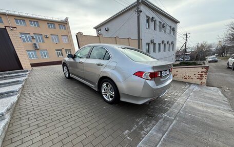 Honda Accord VIII рестайлинг, 2008 год, 1 100 000 рублей, 7 фотография