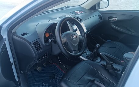 Toyota Corolla, 2007 год, 720 000 рублей, 4 фотография