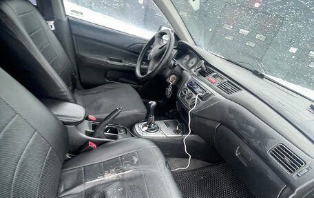 Mitsubishi Lancer IX, 2007 год, 370 000 рублей, 6 фотография