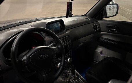 Subaru Forester, 2007 год, 894 000 рублей, 5 фотография