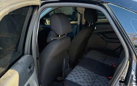 Ford Focus II рестайлинг, 2006 год, 320 000 рублей, 5 фотография