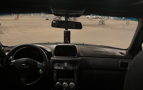 Subaru Forester, 2007 год, 894 000 рублей, 8 фотография