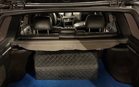 Subaru Forester, 2007 год, 894 000 рублей, 7 фотография