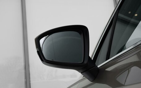 Volkswagen Tiguan II, 2017 год, 2 100 000 рублей, 8 фотография